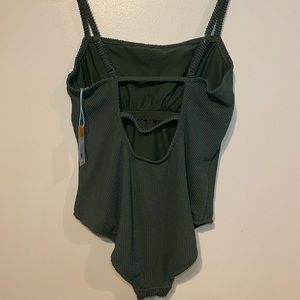 NWT Women’s Bathing Suit Size Large